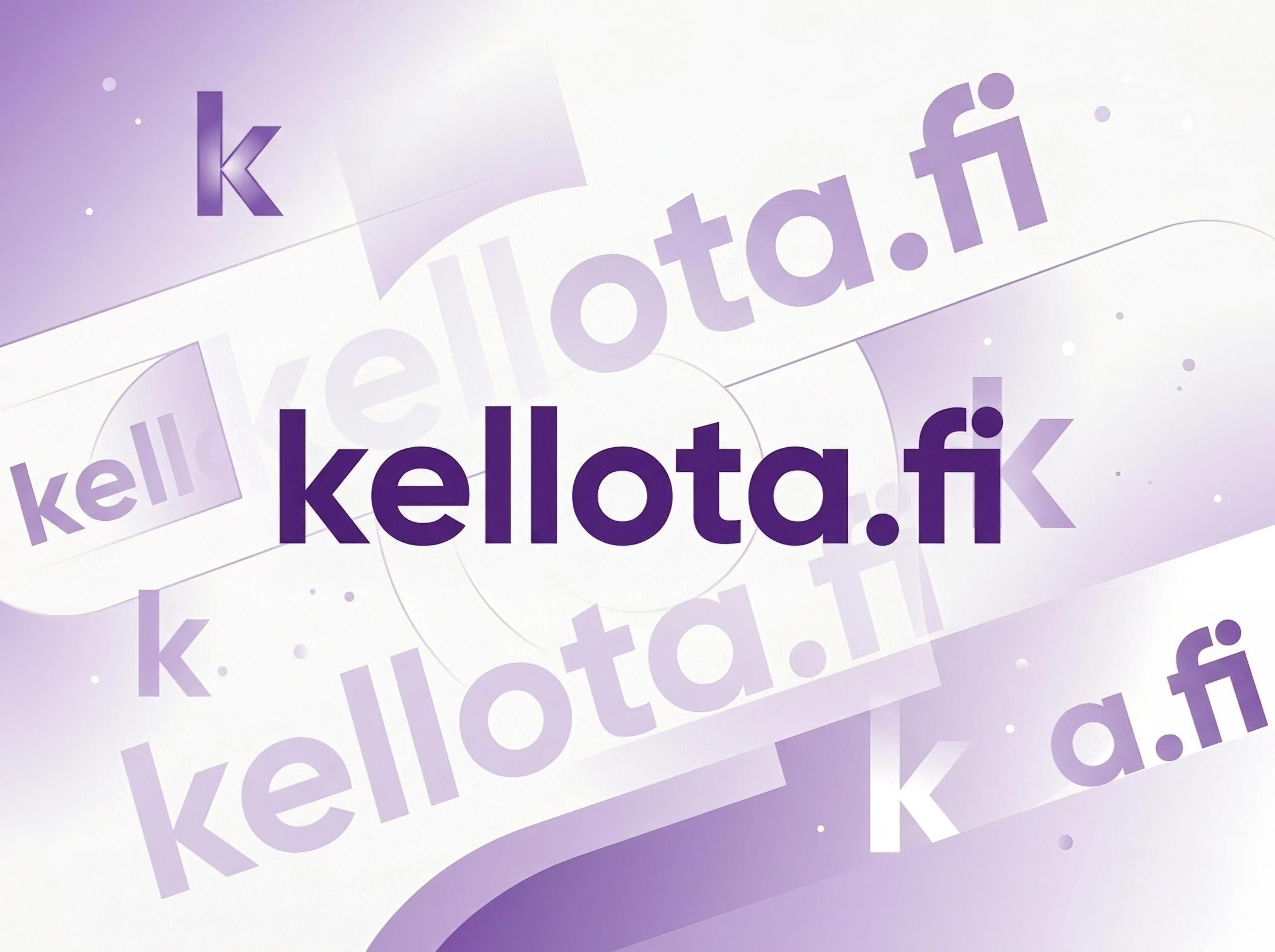 Kellota abstract illustration